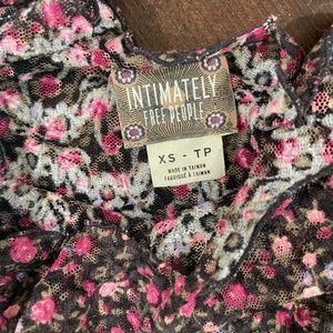 🔴 Intimately Free People